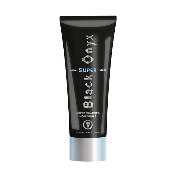 Power Tan Super Black Onyx 250 ml